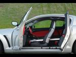 Mazda RX-8 2004 года